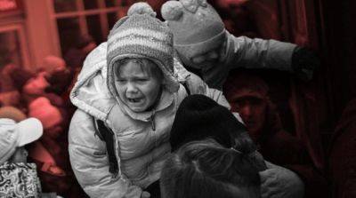Россияне готовят новые списки украинских детей для депортации – ЦНС