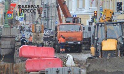Почему в России ремонтируют дороги в дождь и снег