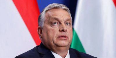 Виктор Орбан планирует сорвать саммит лидеров стран-членов ЕС в декабре о финансовой помощи Украине — Bloomberg