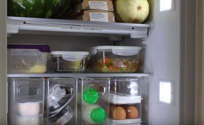 Мощный удар по здоровью: названы продукты, которые ни в коем случае нельзя хранить в холодильнике