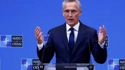 НАТО предоставит Украине рекомендации по реформам, необходимым для вступления в Альянс – Столтенберг