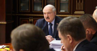 "Święta powinny być dla wszystkich!" Łukaszenko wydał odpowiednie instrukcje rządowi w sprawie asortymentu w małych miejscowościach