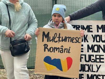 Украинцы в Румынии – беженцы покидают страну из-за новых правил - apostrophe.ua - Украина - Румыния