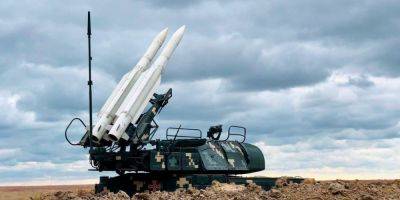 Бук + Sea Sparrow. Как создает гибридное оружие, совмещая западные ракеты с советскими ЗРК, американо-украинский проект FrankenSAM