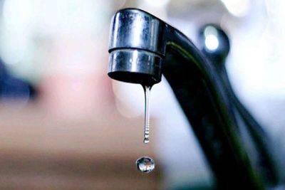 Некоторым жителям центра Одессы во вторник отключат воду | Новости Одессы