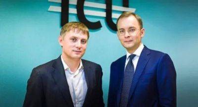 Банк «Авангард» уволил из набсовета владельцев ICU Стеценко и Пасенюка после требования НБУ — Forbes