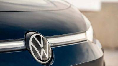 Volkswagen подтвердила разработку «базовой» электроплатформы, специально для китайского рынка. Целятся в сегмент до $20000 - itc.ua - Китай - Украина