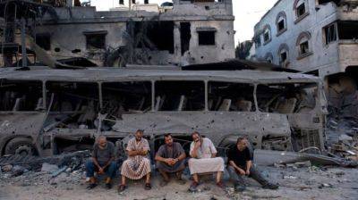 Перемирие между Израилем и ХАМАС продлевается еще на два дня