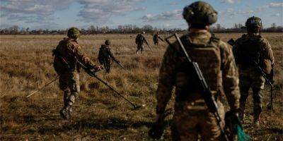 Новый подход. Украина изменит политику призыва в армию, план представят на этой неделе — Guardian