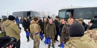 РФ приостановила обмены пленных, чтобы создавалось впечатление, что Украина бездействует