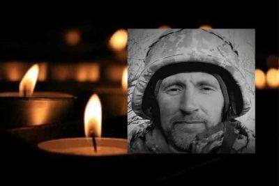 У Вінниці поховали загиблого на Донбасі воїна і письменника