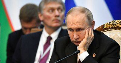 Владимир Путин - Путин врет насчет переговоров с Украиной: он готов лишь заморозить войну, — эксперт (видео) - focus.ua - Россия - США - Украина - Крым - Переговоры