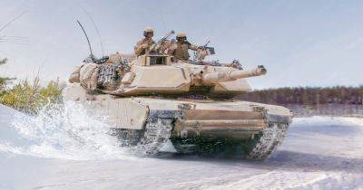 Авдеевку завалят "мясом", контрнаступление и танки M1 Abrams: эксперт о ситуации на фронте (видео)