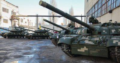 Пустые склады: Чехия больше не может поставлять Украине вооружение, — Минобороны