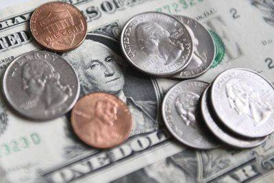 Доллар США упал против большинства валют