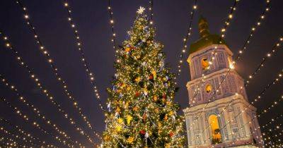Совет обороны разрешил: в Киеве установят главную новогоднюю елку Украины