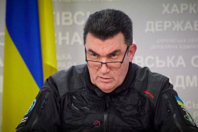 Мобилизация в Украине – как изменится процесс – ответ Данилова