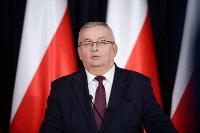 Блокада границы Украины с Польшей – Варшава выдвинула требования к Киеву