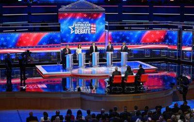 Праймериз в США: как к Украине относятся кандидаты