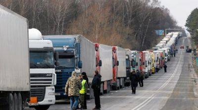 На границе с Польшей закроют для определенного транспорта еще один пункт пропуска – что известно