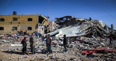 Катар: перемирие в секторе Газа продлено еще на два дня