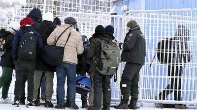 Попытка России искусственно создать миграционный кризис на финской границе провалилась – аналитики