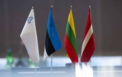 Эстония передает председательство в Балтийской ассамблее Литве