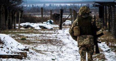 Силы обороны ликвидировали 860 российских оккупантов за сутки, - Генштаб - dsnews.ua - Россия - Украина