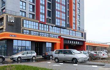 Новый дом в «Минск Мире» приводит будущих жильцов в ужас