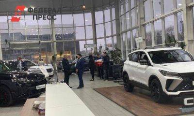 УФСИН по Югре закупает пять автомобилей за 11 млн рублей - smartmoney.one - Ханты-Мансийск - Югра