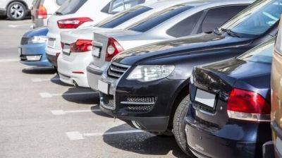 "Даже в Монако дешевле": власти Вильнюса хотят повысить плату за парковку