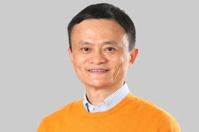 Джек Ма - Основатель Alibaba Джек Ма открыл новую компанию по производству еды - minfin.com.ua - Китай - Украина