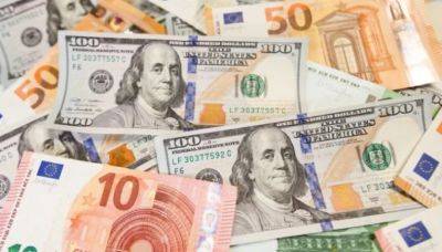 Курс валют на вечер 27 ноября: межбанк, курс в обменниках и наличный рынок