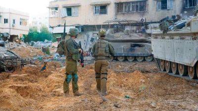 От драмы до фарса: как завершить войну в Газе и что ищет в Израиле Илон Маск