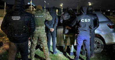 По €5 тыс. за возможность попасть в Румынию: на Буковине задержан переправщика уклонистов (ВИДЕО)