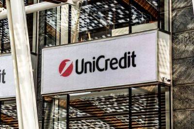 Итальянский UniCredit исключили из списка глобальных системно важных банков - minfin.com.ua - Китай - Украина