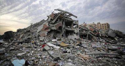 Al Hadath: последние действия ЦАХАЛ в Газе являются первым нарушением перемирия