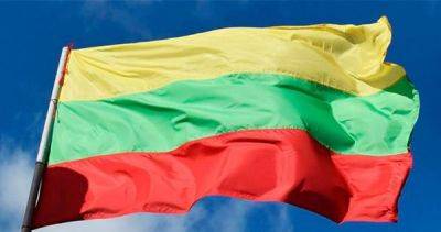 Sondaż: zaufanie do premiera Litwy Šimonytė jest na rekordowo niskim poziomie