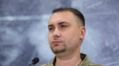 Источники: жену руководителя ГУР Буданова отравили