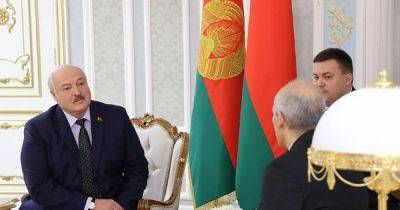 Łukaszenko podkreślił gotowość Białorusi do zintensyfikowania współpracy z Wenezuelą