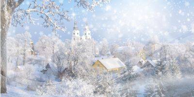 Когда церковные праздники в декабре по новому календарю – новые даты праздников в 2023 году - apostrophe.ua - Украина
