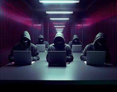 Более 1000 зашифрованных серверов и 3 млрд грн убытков – Киберполиция разоблачила группу хакеров-вымогателей - itc.ua - Норвегия - США - Украина - Германия - Франция - Канада - Голландия - Украинские Новости