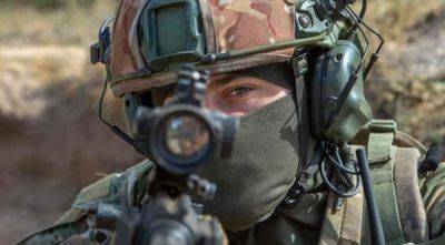 В Украине создают сразу две новых армии: в Кабмине рассказали подробности