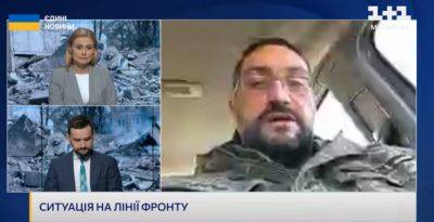 Александр Сырский - В ВСУ рассказали, как воюют «вагнеровцы» на Купянском направлении - objectiv.tv - Украина