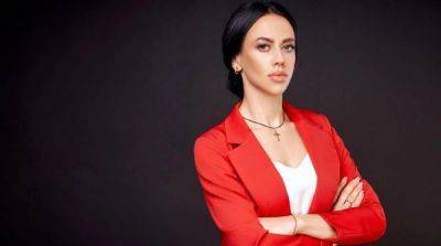 Андрей Юсов - Кирилл Буданов - В ГУР официально подтвердили отравление жены Буданова - ru.slovoidilo.ua - Украина