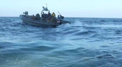 Украина восстановит свой флот, названо условие: "СБУ уже анонсировала...."