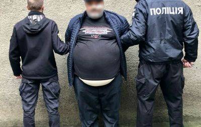 Задержан организатор массовой драки ромов в Закарпатье