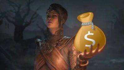 От $50 до $100: Blizzard опрашивает игроков Diablo 4 о стоимости будущего DLC Vessel of Hatred - itc.ua - Украина