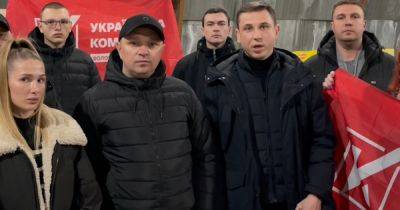 "Украинская команда": Волонтеры со всей страны требуют от правительства отменить новый порядок ввоза гуманитарной помощи - dsnews.ua - Украина