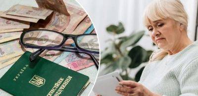 Идентификация пенсионеров: как пройти проверку ВПЛ - vchaspik.ua - Россия - Украина